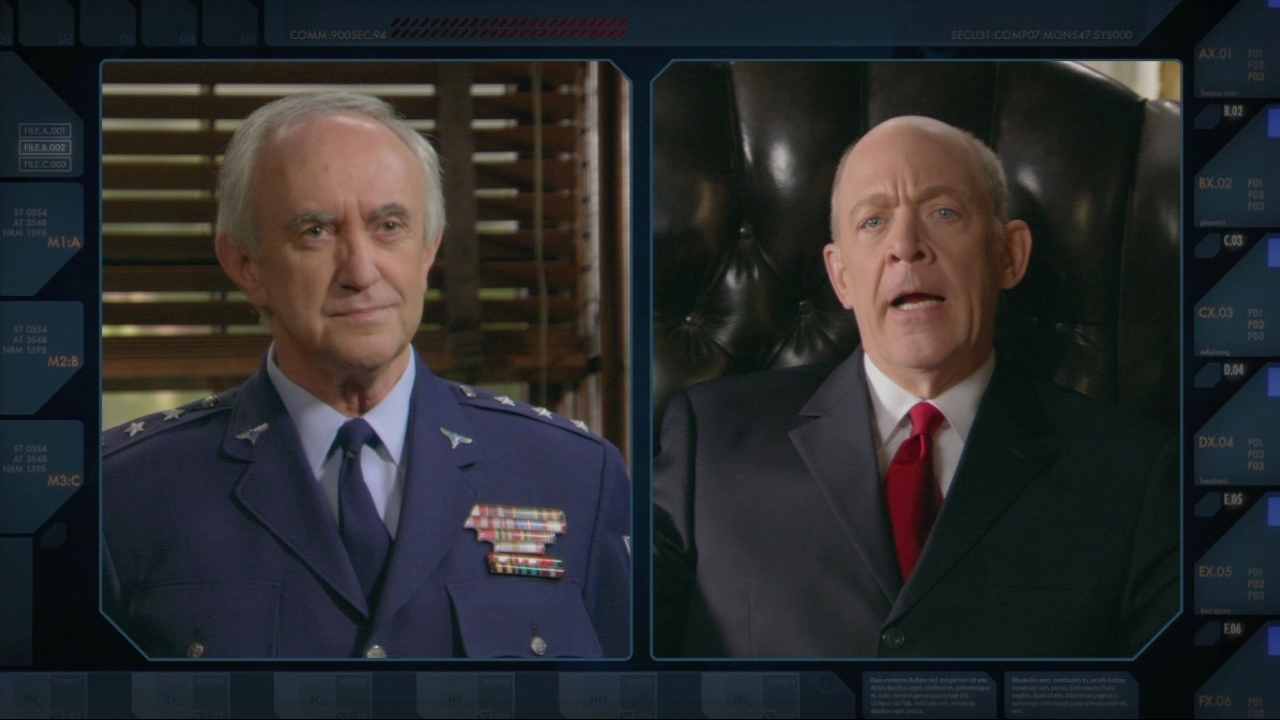 Pantallazo de Command & Conquer: Red Alert 3 para Xbox 360
