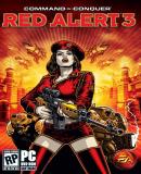 Caratula nº 128129 de Command & Conquer: Red Alert 3 (640 x 923)