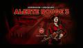 Pantallazo nº 159915 de Command & Conquer: Red Alert 3 (1280 x 720)
