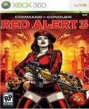 Caratula nº 128180 de Command & Conquer: Red Alert 3 (380 x 543)