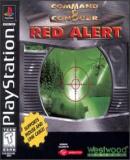 Carátula de Command & Conquer: Red Alert