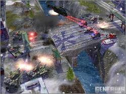 Pantallazo de Command & Conquer: The First Decade para PC