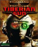 Carátula de Command & Conquer: Tiberian Sun