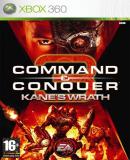 Carátula de Command & Conquer 3: Kane's Wrath