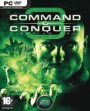 Carátula de Command & Conquer 3: Tiberium Wars - Kane Edition