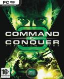 Carátula de Command & Conquer 3: Tiberium Wars