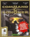 Caratula nº 52052 de Command & Conquer Gold (262 x 300)