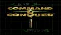 Pantallazo nº 153211 de Command & Conquer (640 x 480)