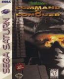 Command & Conquer