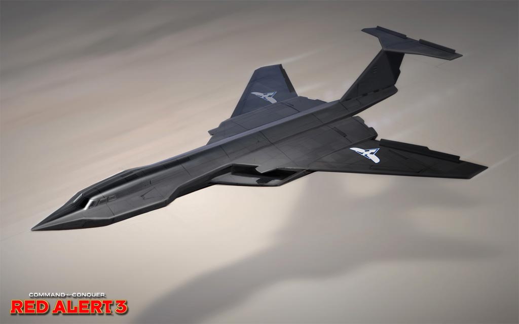 Gameart de Command and Conquer: Red Alert 3 - Ultimate Edition para PlayStation 3