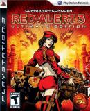 Caratula nº 144283 de Command and Conquer: Red Alert 3 - Ultimate Edition (640 x 738)