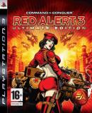 Carátula de Command and Conquer: Red Alert 3 - Ultimate Edition