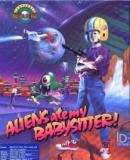 Carátula de Commander Keen: Aliens Ate My Babysitter