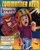 Caratula nº 174554 de Commander Keen: Goodbye Galaxy! (606 x 718)