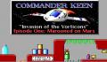 Foto 1 de Commander Keen 1: Marooned on Mars