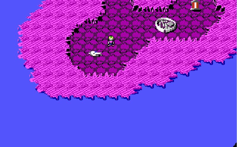 Pantallazo de Commander Keen 3: Keen Must Die! para PC