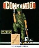Caratula nº 9080 de Commando (241 x 250)