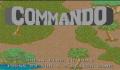 Pantallazo nº 9081 de Commando (256 x 200)