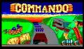 Pantallazo nº 5802 de Commando (332 x 198)