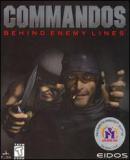 Caratula nº 52892 de Commandos: Behind Enemy Lines (200 x 231)