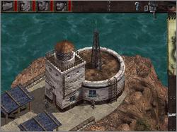 Pantallazo de Commandos: Beyond the Call of Duty para PC