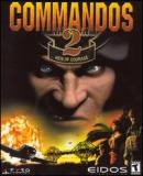 Caratula nº 56763 de Commandos 2: Men of Courage (200 x 243)