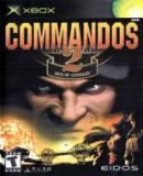 Carátula de Commandos 2: Men of Courage