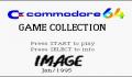 Commodore 64 Collection (PD) (Europa)