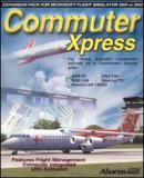 Commuter Xpress