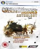 Caratula nº 152141 de Company of Heroes: Anthology (321 x 489)
