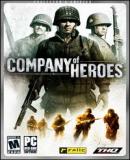 Carátula de Company of Heroes: Collector's Edition DVD-ROM