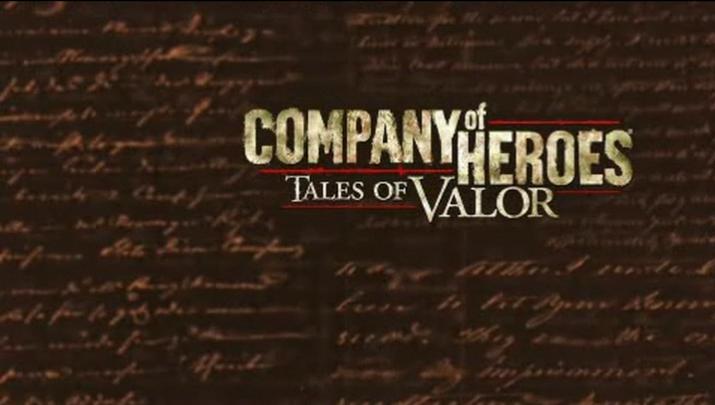 Pantallazo de Company of Heroes: Tales of Valor para PC