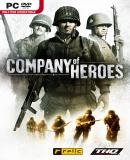 Caratula nº 73123 de Company of Heroes (520 x 734)