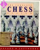 Caratula nº 61542 de Complete Chess System, the (298 x 352)