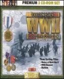 Caratula nº 56766 de Complete WWII Collection: Express Edition, The (200 x 176)