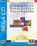 Carátula de Compton's Interactive Encyclopedia