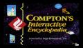 Foto 1 de Compton's Interactive Encyclopedia