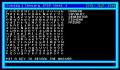 Pantallazo nº 101857 de Computer Maniac's 1989 Diary (262 x 200)
