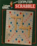 Computer Scrabble