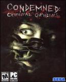 Condemned: Criminal Origins