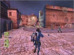 Pantallazo de Conflict: Desert Storm II -- Back to Baghdad para PC