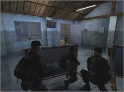 Pantallazo de Conflict: Global Terror para PC