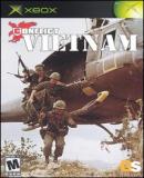 Caratula nº 106247 de Conflict: Vietnam (200 x 281)