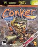 Carátula de Conker: Live and Reloaded