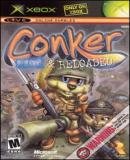 Caratula nº 106609 de Conker: Live and Reloaded (200 x 285)