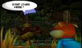 Pantallazo nº 153238 de Conker's Bad Fur Day (640 x 480)