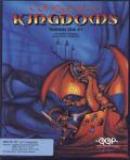 Carátula de Conquered Kingdoms: Scenario Disk #1