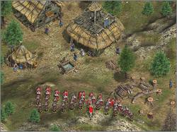Pantallazo de Conqueror's Collection, The para PC