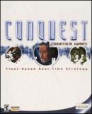 Conquest: Frontier Wars