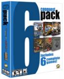 Conquest Pack